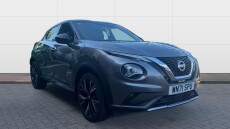 Nissan Juke 1.0 DiG-T 114 Tekna+ 5dr Petrol Hatchback